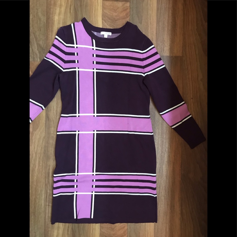 Beautiful Sweater Dress!!